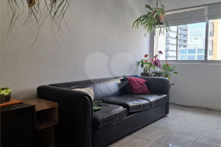 Apartamento à venda com 2 quartos em Pinheiros, São Paulo, SP