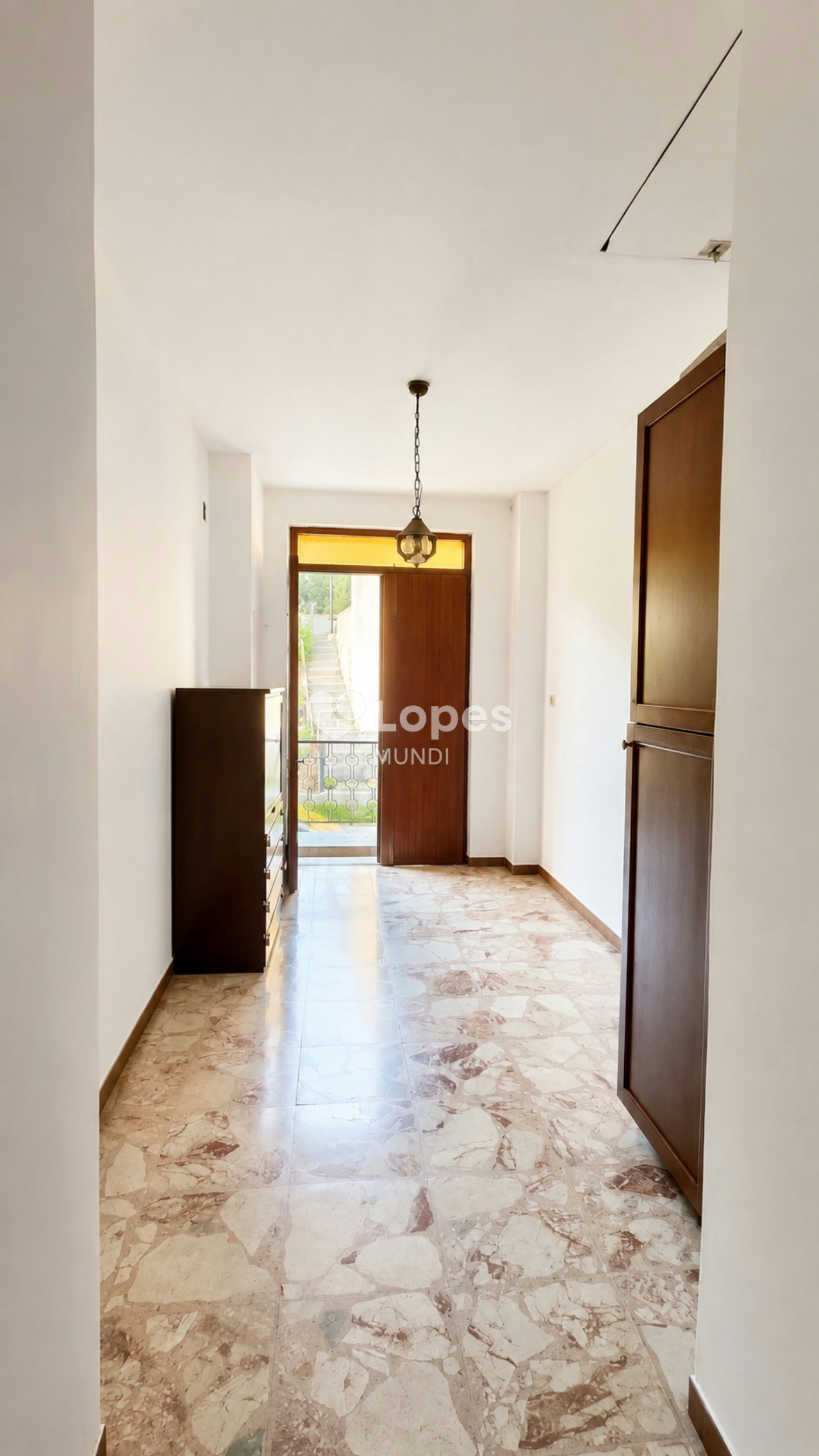 Apartamento com 1 quarto à venda em San Lucido, Calábria – Próximo ao mar