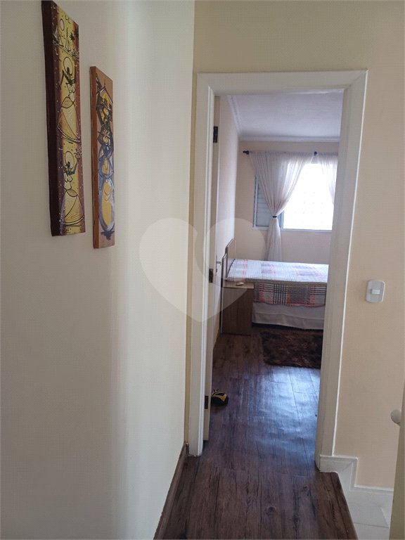 Sobrado à venda com 3 quartos, sendo 1 suíte,  em Ermelino Matarazzo, São Paulo, SP