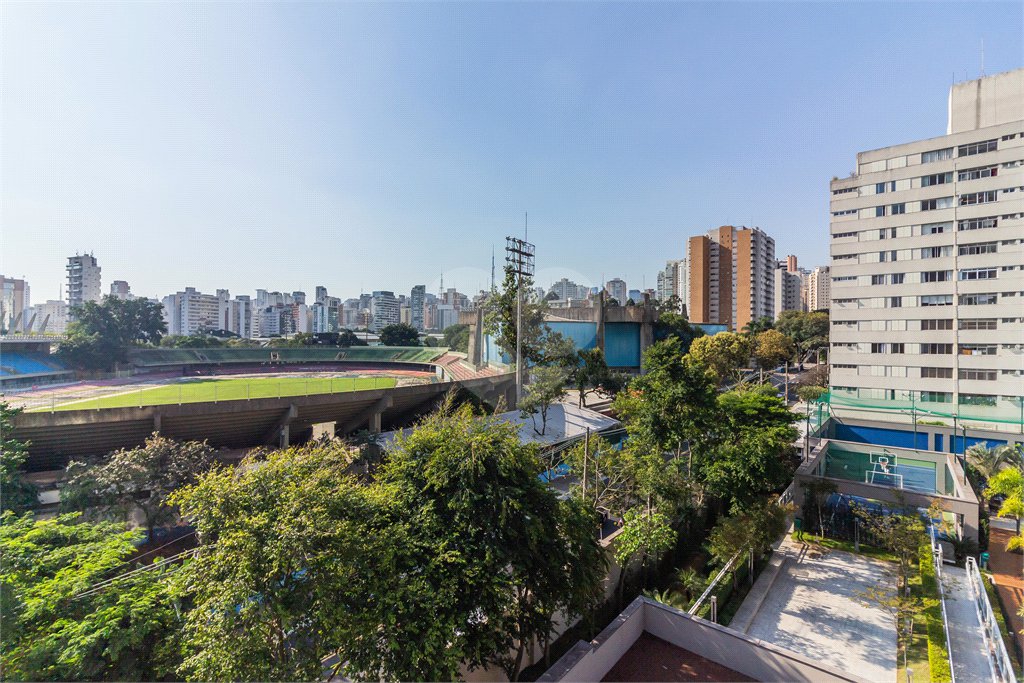 Apartamento à venda com 4 suítes em Ibirapuera, São Paulo, SP