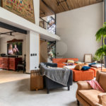 Casa à venda com 4 suítes no condomínio Granja do Morumbi, São Paulo - SP
