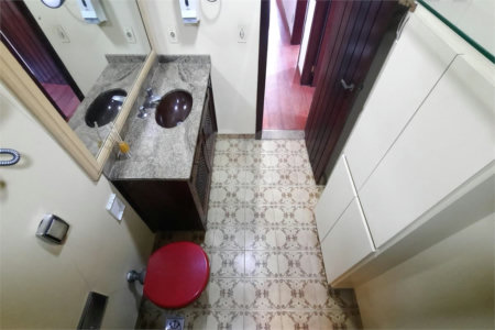 Casa à venda com 4 quartos, sendo 1 suíte, em Maracanã, Rio de Janeiro, RJ