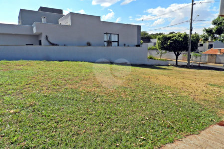 Terreno à venda no condomínio Buona Vita Ribeirão Preto, Ribeirão Preto - SP