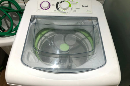 Apartamento para alugar com 2 quartos, sendo 1 suíte, em Parque Bela Vista, Votorantim, SP