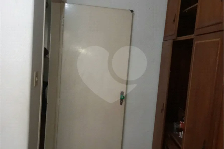 Casa à venda com 3 quartos em Limão, São Paulo, SP