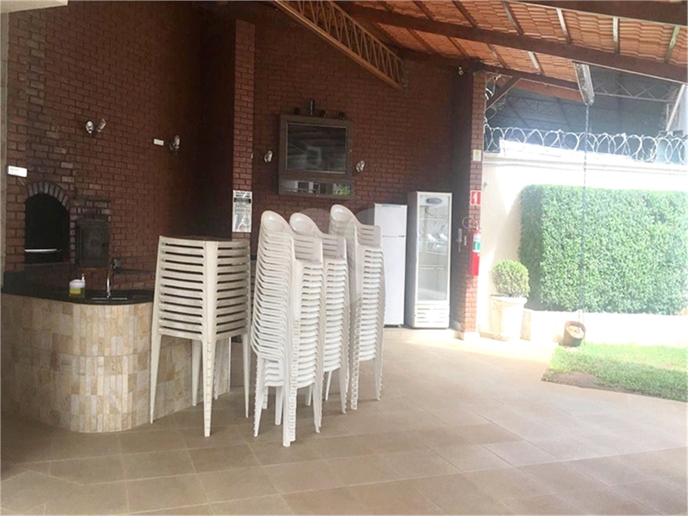Apartamento à venda com 3 quartos em Vila Maria, São Paulo, SP