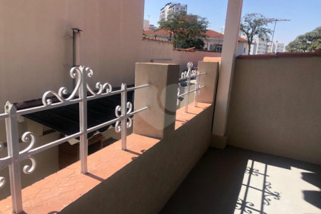 Sobrado à venda com 3 quartos, sendo 1 suíte, em Água Fria, São Paulo, SP