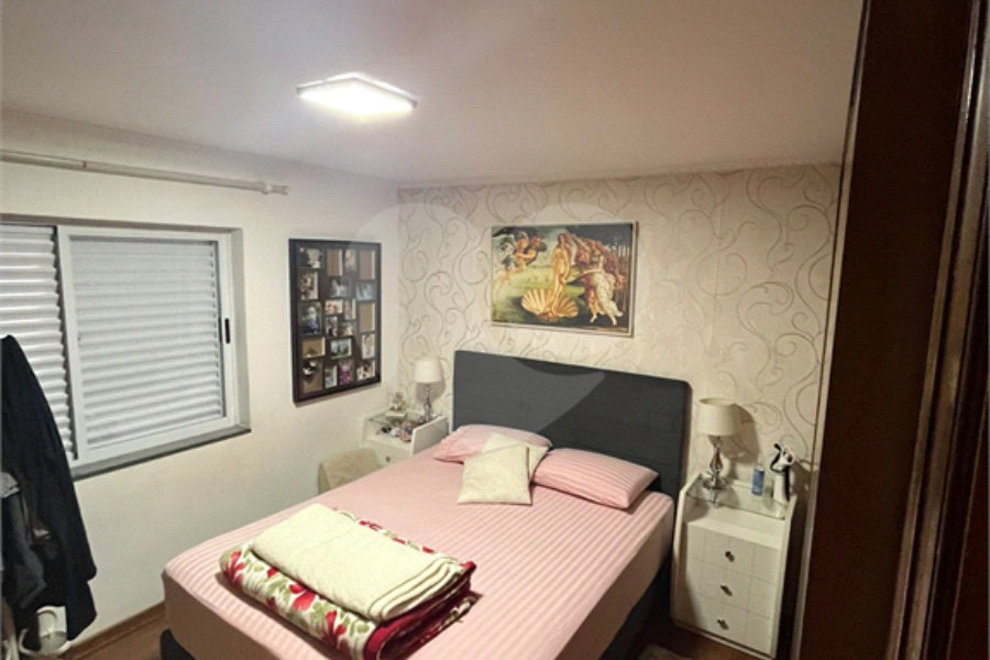 Apartamento à venda com 2 quartos em Santana, São Paulo, SP