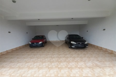 Sobrado à venda com 3 quartos, sendo 1 suíte, em Jardim Umarizal, São Paulo, SP