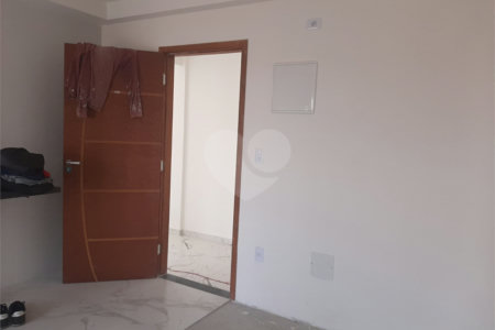 Apartamento à venda com 2 quartos, sendo 1 suíte, em Parada Inglesa, São Paulo, SP