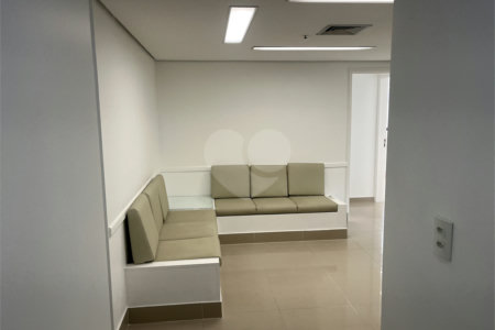 Sala à venda ou para alugar em Santa Cecília, São Paulo, SP