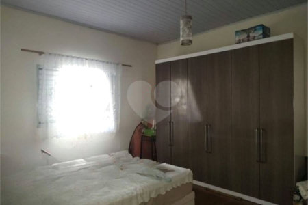 Casa à venda com 3 quartos em Vila Granada, São Paulo, SP