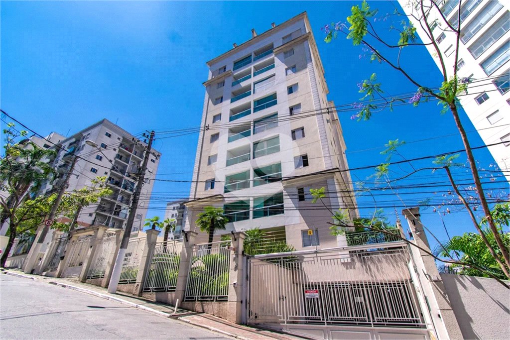 Apartamento para alugar com 2 suítes em Jardim Ampliação, São Paulo, SP