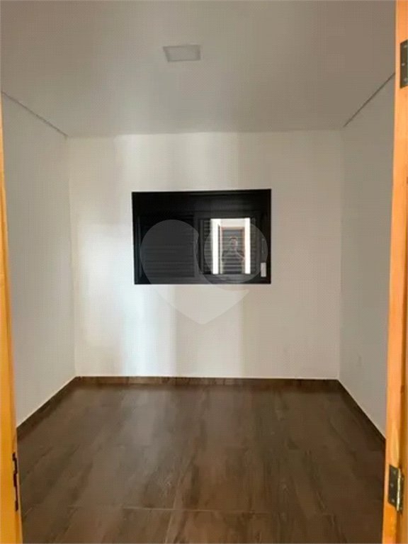 Casa à venda com 3 quartos, sendo 1 suíte, no condomínio Horto Florestal Villagio, Sorocaba - SP