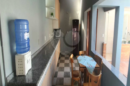 Casa à venda com 4 quartos, sendo 3 suítes, no condomínio Village Terras de Indaiá, Indaiatuba - SP