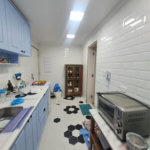Apartamento à venda com 3 quartos, sendo 1 suíte, em Paraíso do Morumbi, São Paulo, SP