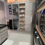 Casa à venda com 3 quartos, sendo 1 suíte, no condomínio Jardim de Monaco, Hortolândia - SP