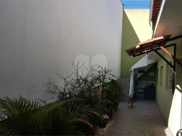 Sobrado à venda com 5 quartos em Mandaqui, São Paulo, SP