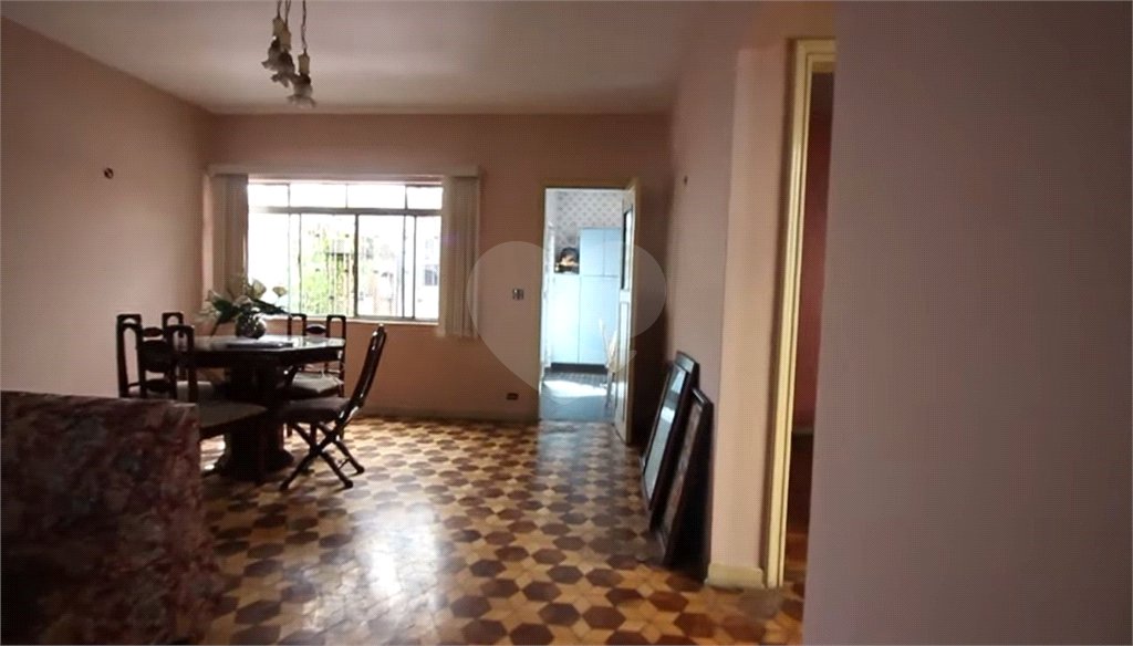 Sobrado à venda com 5 quartos em Mandaqui, São Paulo, SP