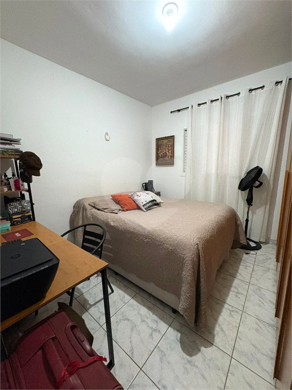Casa à venda com 2 quartos em Vila Nova Aparecida, Mogi das Cruzes, SP