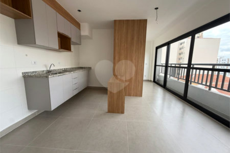 Studio à venda com 1 quarto em Santana, São Paulo, SP