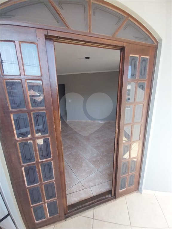 Casa para alugar com 2 quartos em Jardim Morada do Sol, Indaiatuba, SP