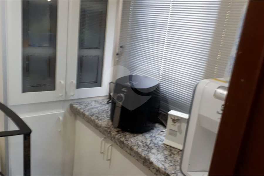 Cobertura à venda com 4 quartos, sendo 3 suítes, em Santana, São Paulo, SP