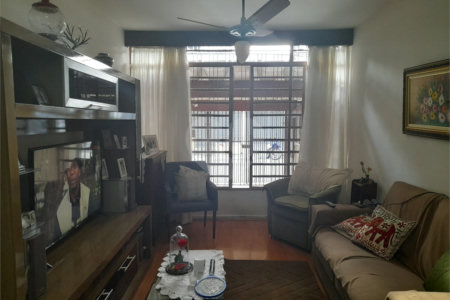 Casa à venda com 3 quartos em Nova Piraju, São Paulo, SP