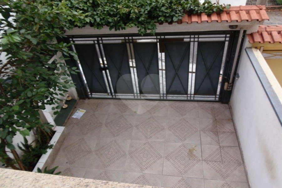Sobrado à venda com 3 suítes em Morumbi, São Paulo, SP