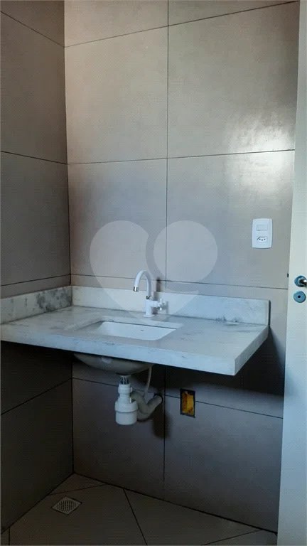Casa à Venda com 95m² - Tatuapé.