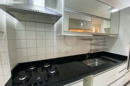 Apartamento à venda com 3 quartos, sendo 1 suíte, em Campo Grande, Rio de Janeiro, RJ