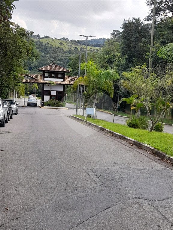 Loteamento à venda em Serra da Cantareira, São Paulo, SP