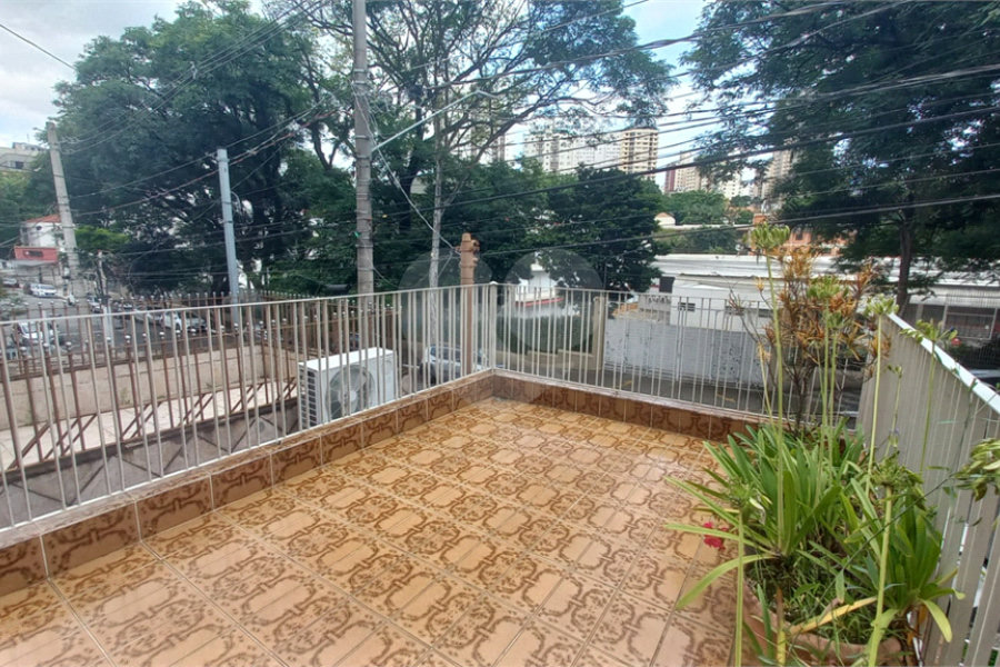 Sobrado à venda com 3 quartos, sendo 1 suíte, em Santana, São Paulo, SP