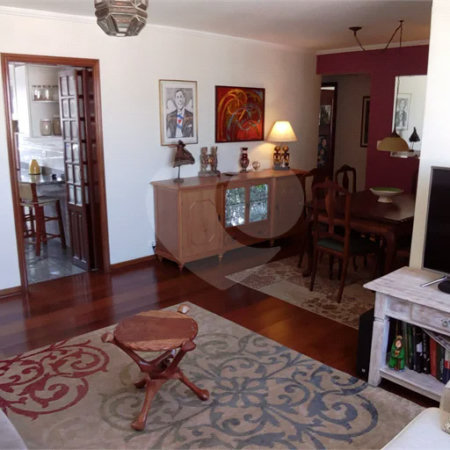 Apartamento à venda com 3 quartos, sendo 1 suíte, em Vila Paulicéia, São Paulo, SP