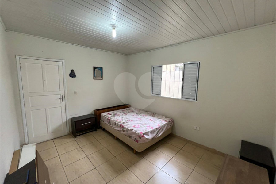 Casa à venda com 2 quartos em Parada Inglesa, São Paulo, SP