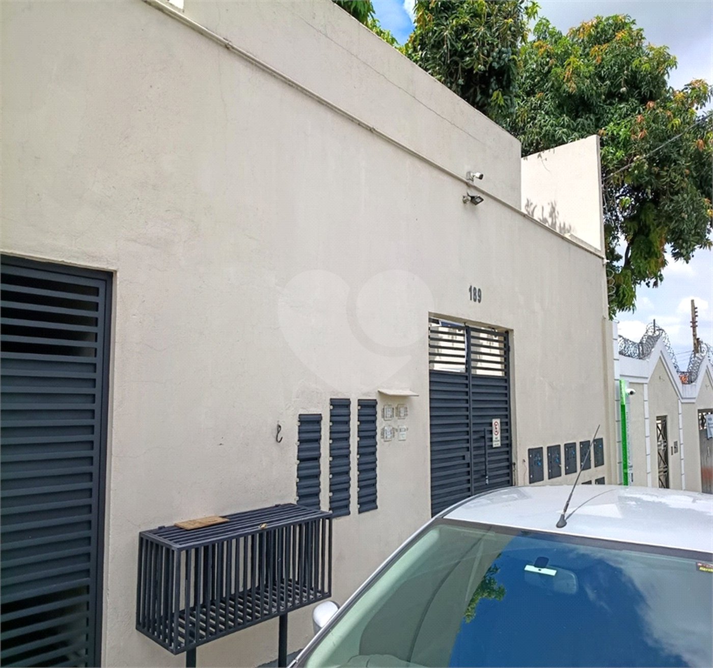 Casa para alugar com 1 quarto no condomínio Cond R Claudio Rodrigues Lopes, São Paulo - SP