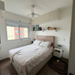 Apartamento à venda com 2 quartos em Santana, São Paulo, SP