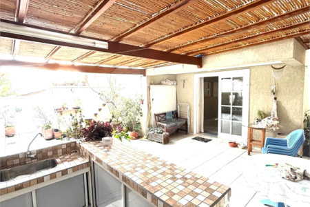 Casa em condomínio à venda com 3 suítes em Vila São Silvestre, São Paulo, SP