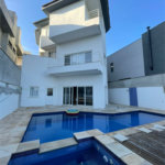 Casa à venda com 3 suítes no condomínio Aruã Ecopark Lagos, Mogi das Cruzes - SP