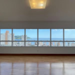 Apartamento com 4 dormitórios à venda, 274 m² por R$ 4.690.000,00 - Boqueirão - Santos/SP