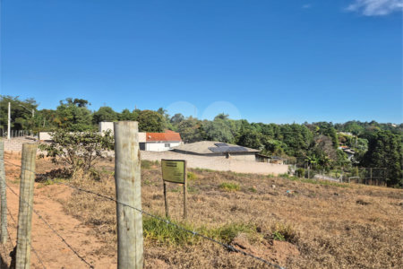 Terreno à venda em Chácaras São Bento, Valinhos, SP