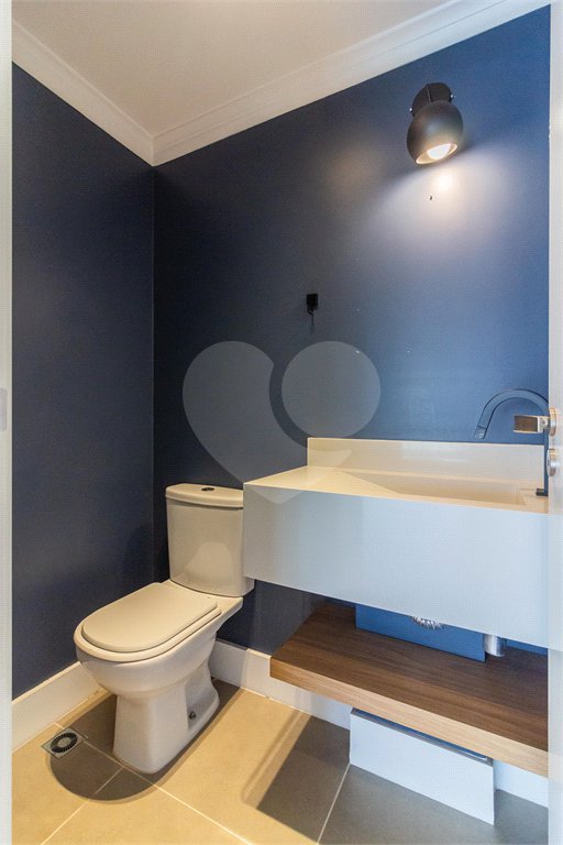 Apartamento à venda com 3 quartos, sendo 2 suítes, em Pinheiros, São Paulo, SP