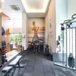 Apartamento para alugar com 1 suíte em Brooklin Paulista, São Paulo, SP