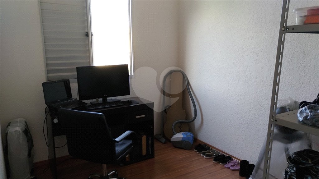 Apartamento à venda com 2 quartos em Pirituba, São Paulo, SP