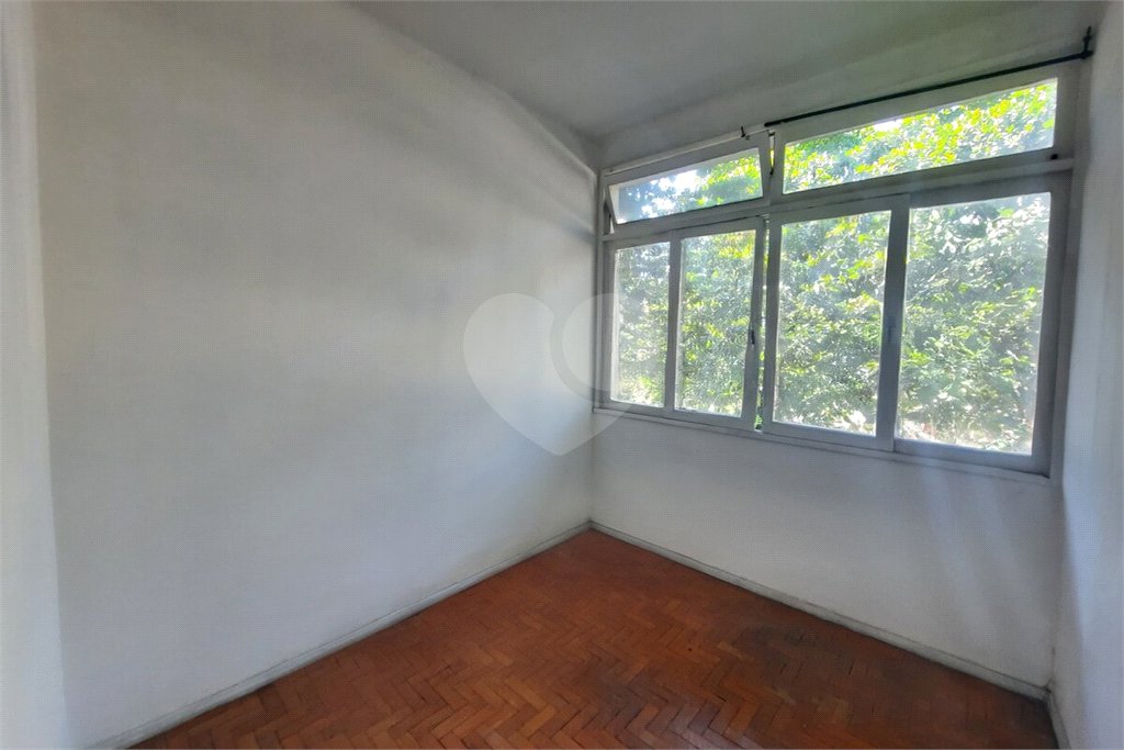 Apartamento à venda com 3 quartos em Tijuca, Rio de Janeiro, RJ