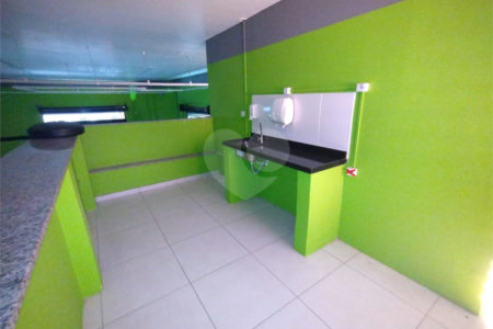 Salão à venda ou para alugar em Vila Gomes Cardim, São Paulo, SP