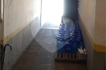 Apartamento à venda com 2 quartos em Pinheiros, São Paulo, SP
