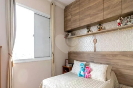 Apartamento à venda com 3 quartos, sendo 1 suíte,  em Tucuruvi, São Paulo, SP