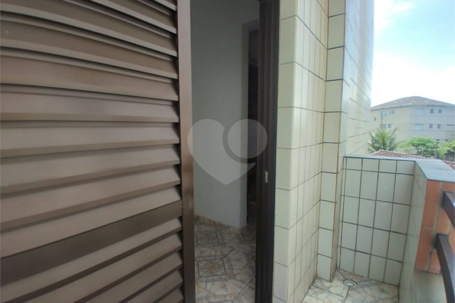 Apartamento à venda com 2 quartos, sendo 1 suíte, em Jardim Praia Grande, Mongaguá, SP