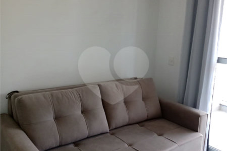 Flat para alugar com 1 quarto em Jardim Faculdade, Sorocaba, SP